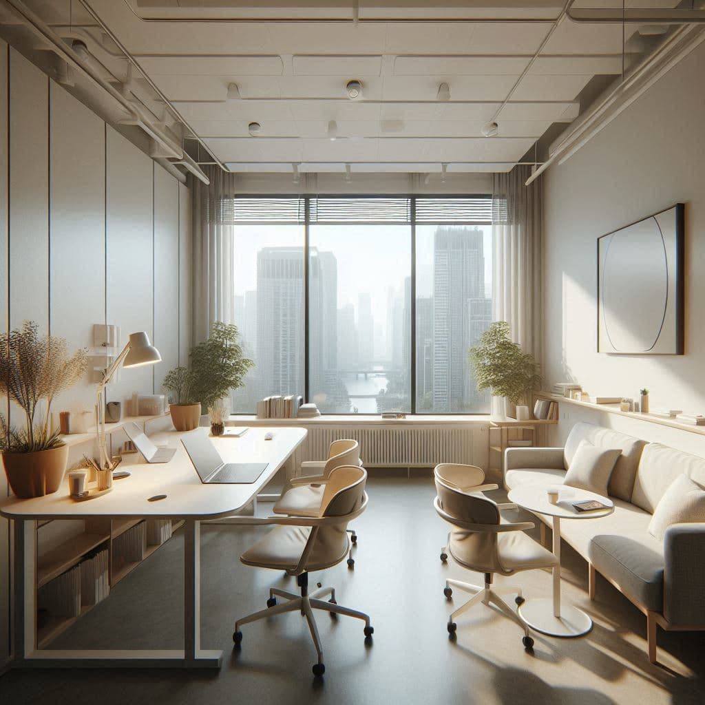 大厦名字文章配图